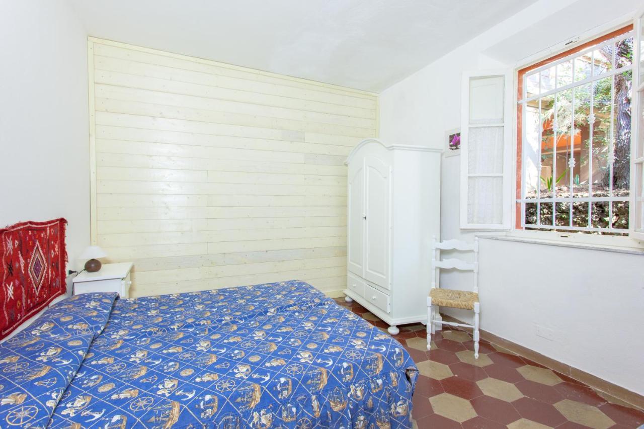 Villa Emilia Марина-ді-Кастаньєто-Кардуччі Екстер'єр фото